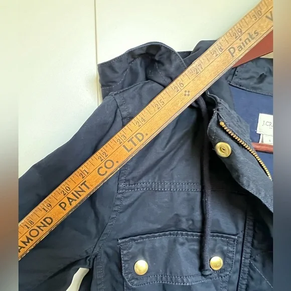 J Crew jacket - Picture 8 of 8